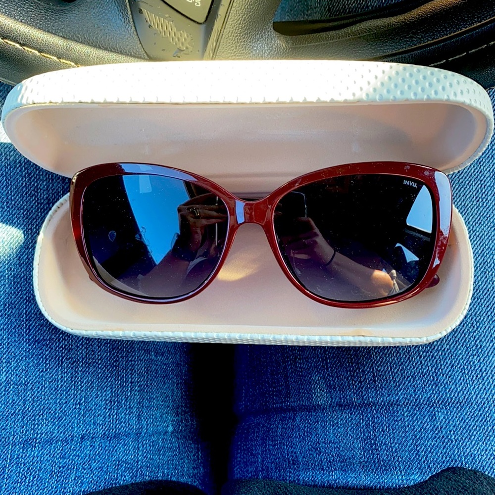 Invu Sunglasses